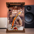 Immagine del prodotto Jurassic Park - Figura di Tyrannosaurus Rex