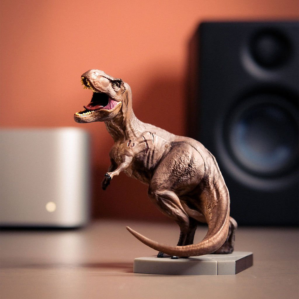 Immagine del prodotto Jurassic Park - Figura di Tyrannosaurus Rex