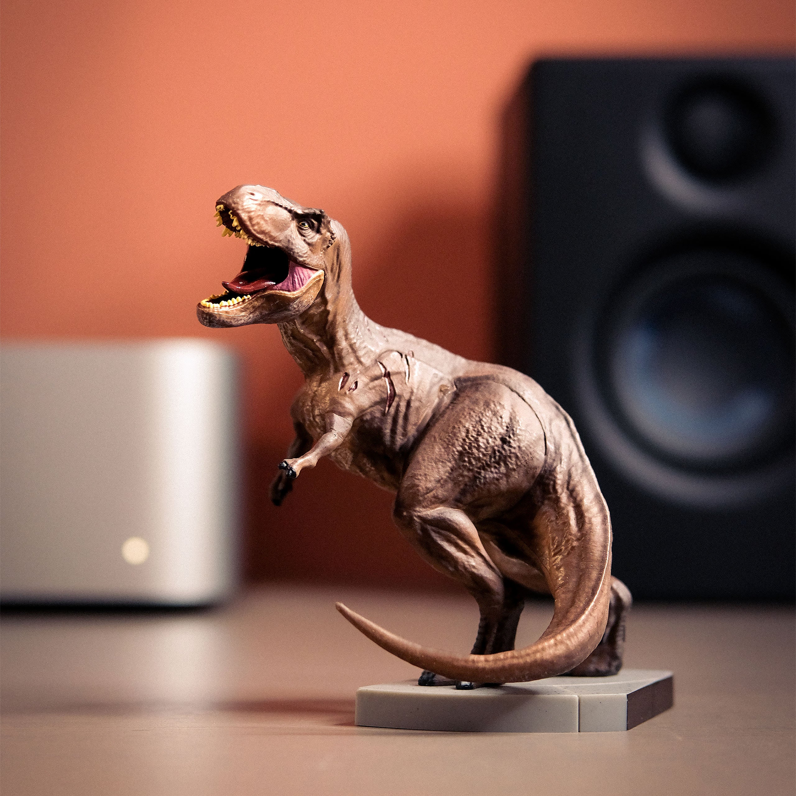 Immagine del prodotto Jurassic Park - Figura di Tyrannosaurus Rex