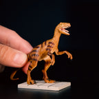 Immagine del prodotto Jurassic Park - Set di Figure Velociraptor