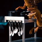Immagine del prodotto Jurassic Park - Set di Figure Velociraptor