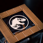 Immagine del prodotto Jurassic Park - Set di Figure Velociraptor