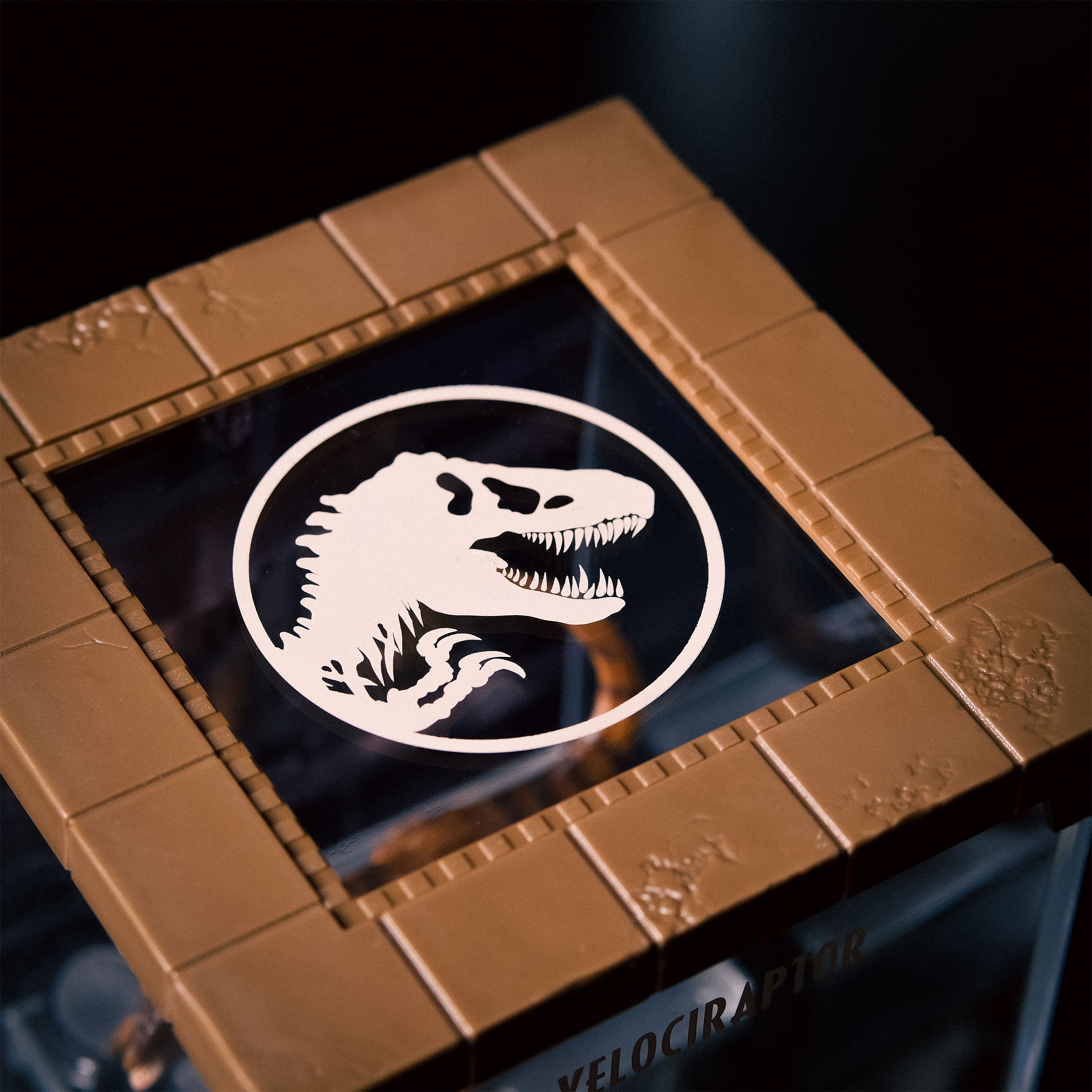 Immagine del prodotto Jurassic Park - Set di Figure Velociraptor