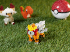 Immagine del prodotto Pokemon - Entei nanoblock Mini figura di costruzione