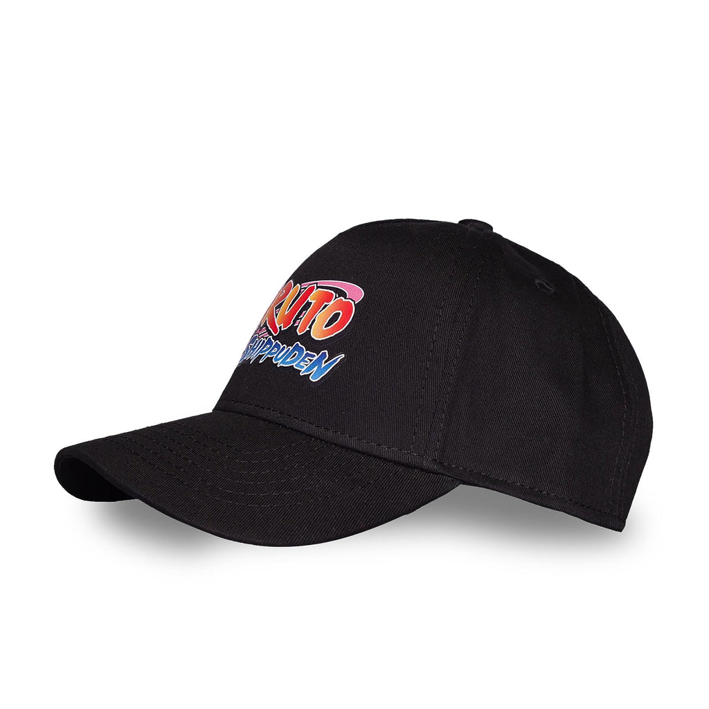 Product image Naruto Shippuden - Logo Baseball Cap