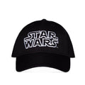 Immagine del prodotto Star Wars - Cappellino con logo nero