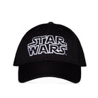 Immagine del prodotto Star Wars - Cappellino con logo nero