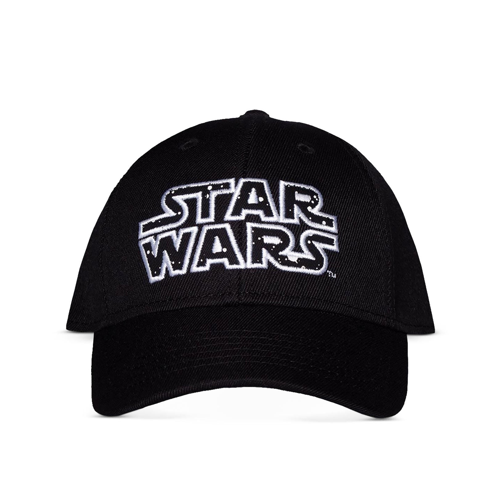 Immagine del prodotto Star Wars - Cappellino con logo nero