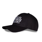 Immagine del prodotto Star Wars - Cappellino con logo nero