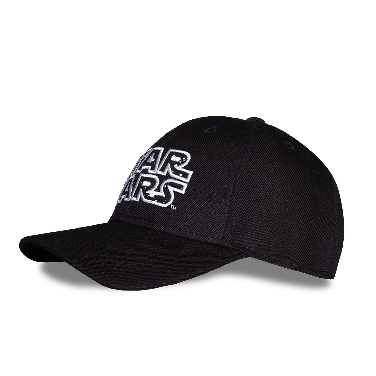 Immagine del prodotto Star Wars - Cappellino con logo nero