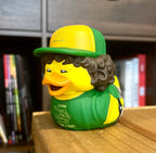 Product image Stranger Things - Dustin TUBBZ Decorative Duck