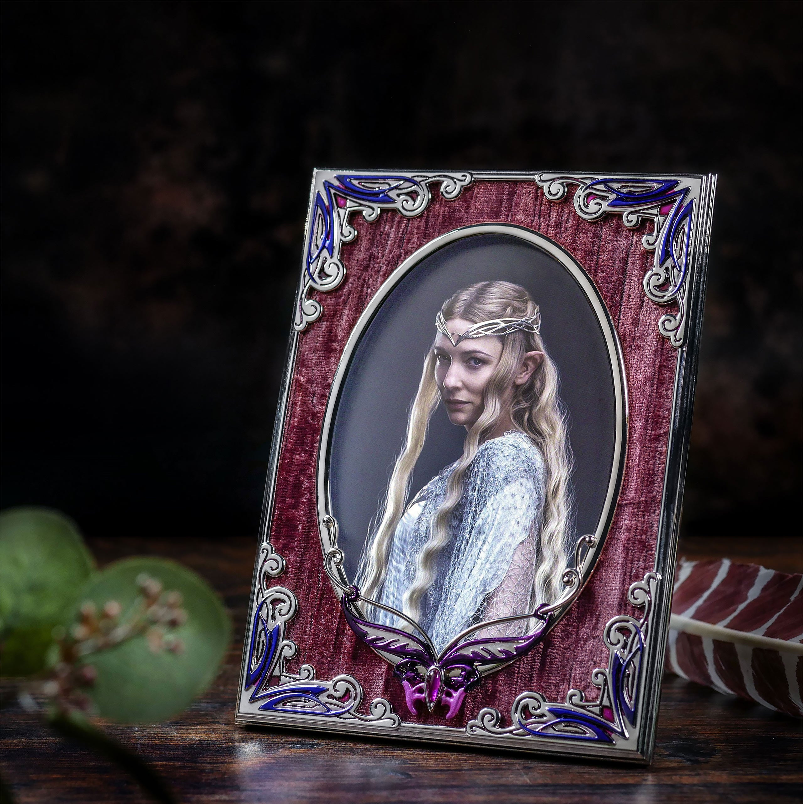 Immagine del prodotto Il Signore degli Anelli - Cornice per foto di Galadriel