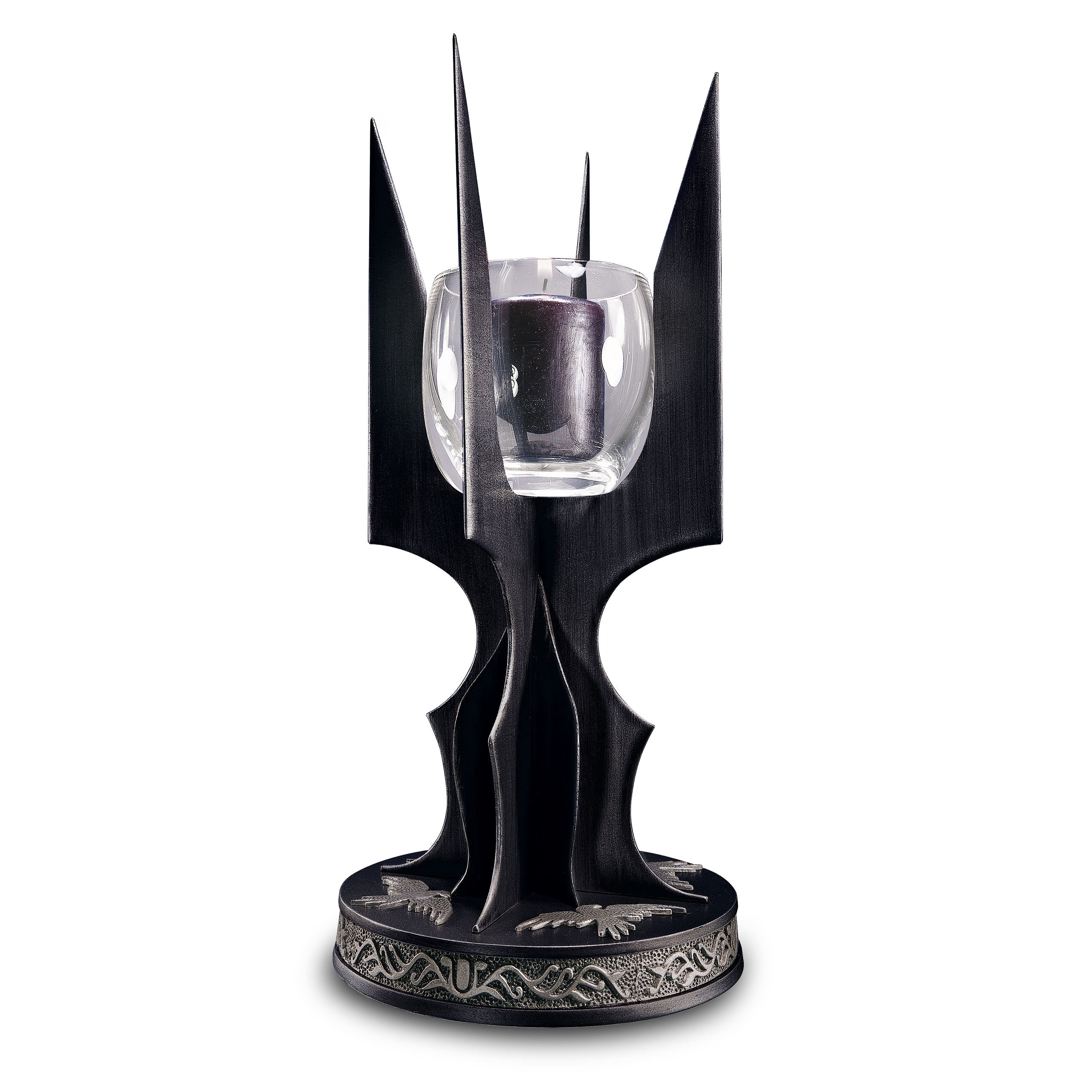 Product image The Lord of the Rings - Saruman Candle Holder