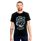 Immagine del prodotto Demon Slayer - Mugen Train T-Shirt nera