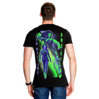 Immagine del prodotto She-Hulk - T-shirt nera di Jen Walters