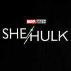 Immagine del prodotto She-Hulk - T-shirt nera di Jen Walters