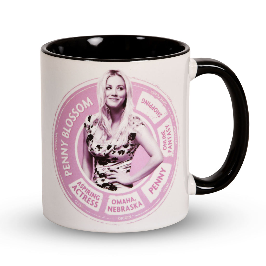 Immagine del prodotto Tazza del personaggio Penny - The Big Bang Theory
