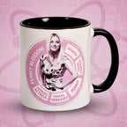 Immagine del prodotto Tazza del personaggio Penny - The Big Bang Theory