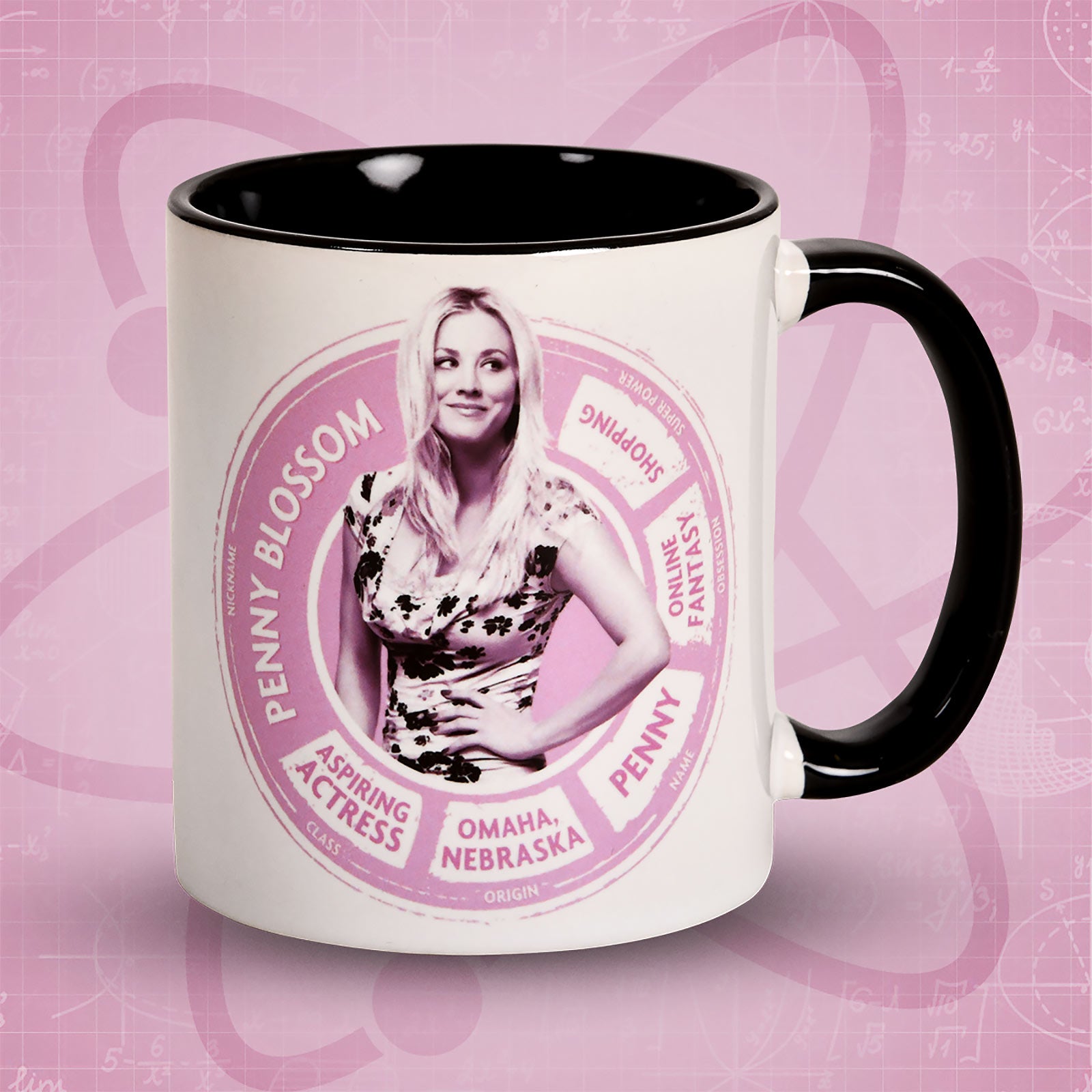 Immagine del prodotto Tazza del personaggio Penny - The Big Bang Theory