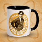 Immagine del prodotto Tazza personaggio Raj - The Big Bang Theory