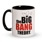 Immagine del prodotto Tazza del personaggio Amy - The Big Bang Theory