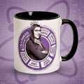 Immagine del prodotto Tazza del personaggio Amy - The Big Bang Theory
