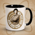 Immagine del prodotto Tazza del personaggio Howard - The Big Bang Theory