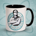 Immagine del prodotto Tazza del personaggio Leonard - The Big Bang Theory