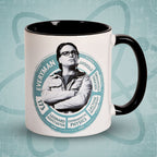 Immagine del prodotto Tazza del personaggio Leonard - The Big Bang Theory
