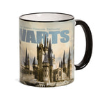 Product image Hogwarts Mug - Fantastic Beasts