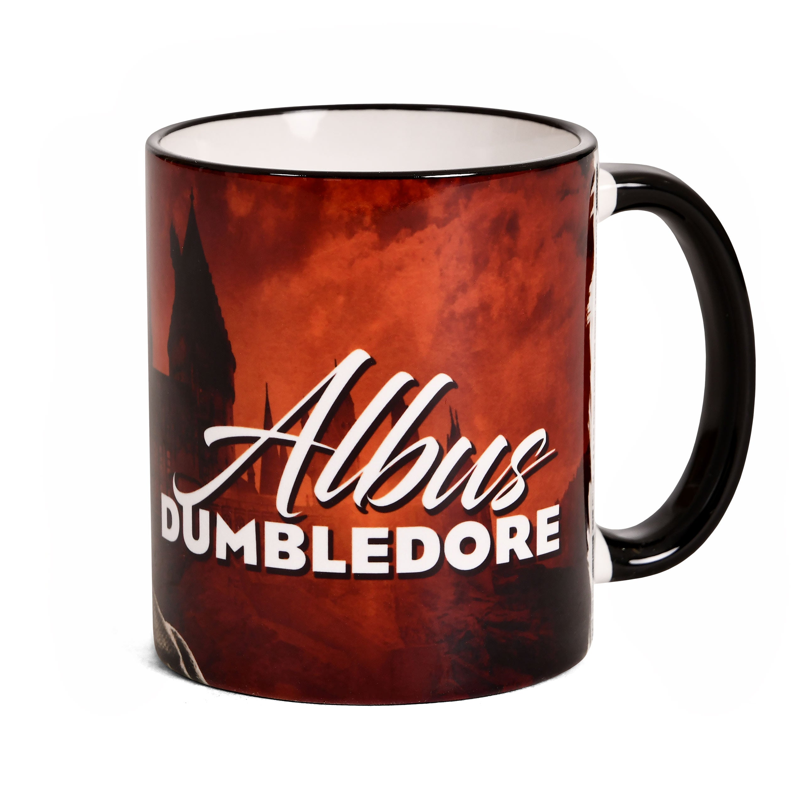 Product image Dumbledore Cup - Fantastic Beasts Dumbledore's Secrets