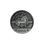 Product image The Lord of the Rings - Rohan Collector's Coin