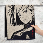 Immagine del prodotto Jujutsu Kaisen - Mini Asciugamano Nobara Kugisaki