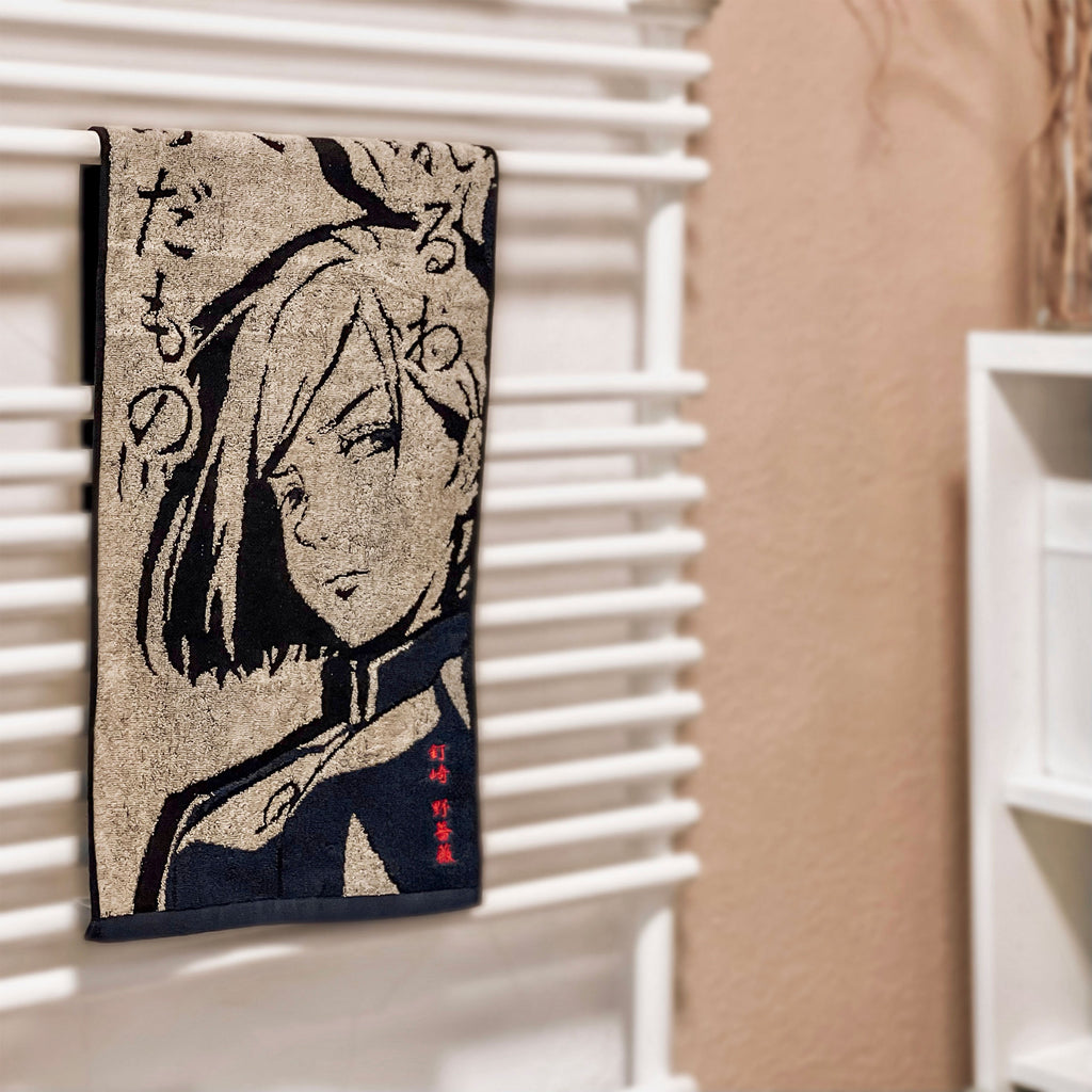 Immagine del prodotto Jujutsu Kaisen - Mini Asciugamano Nobara Kugisaki