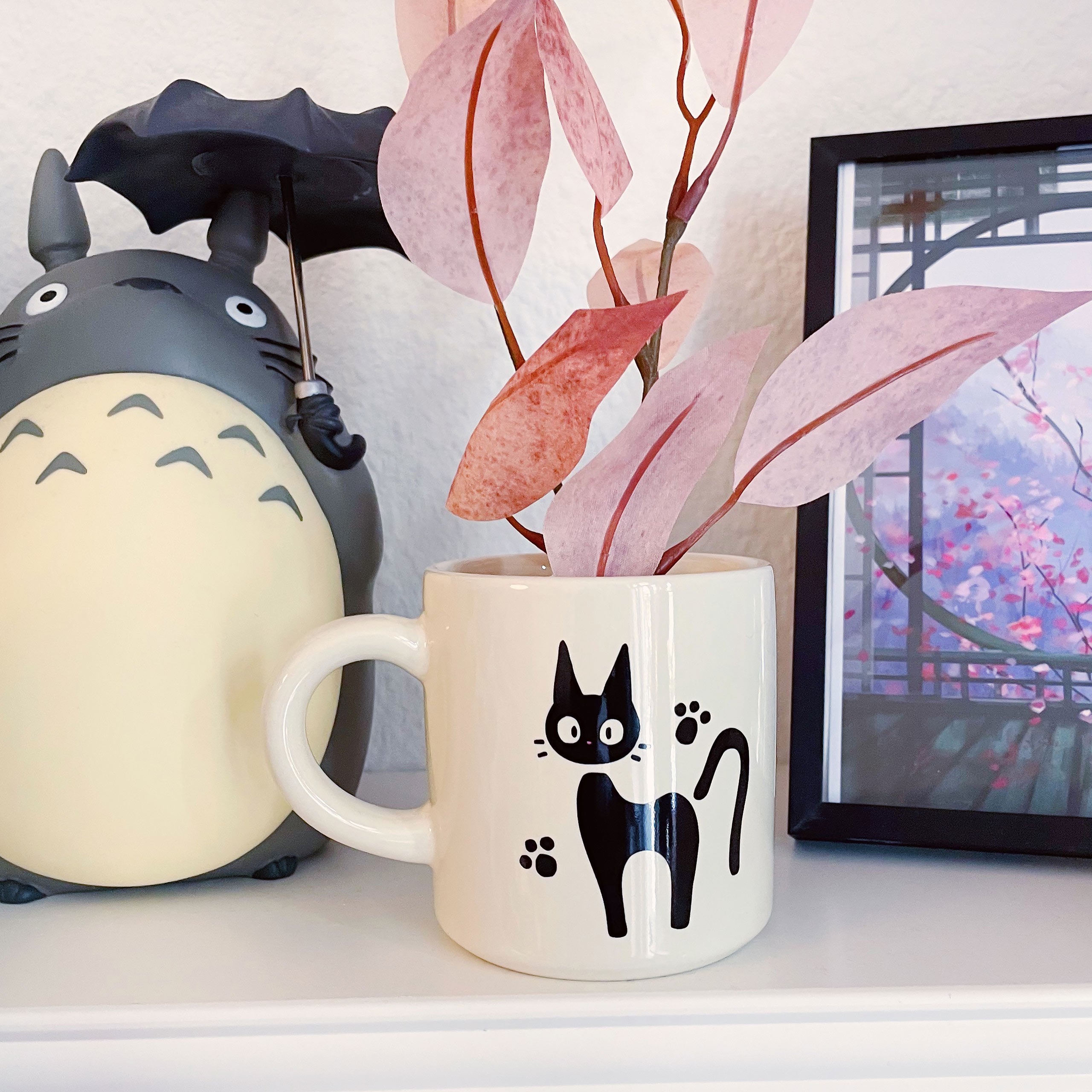 Product image Kiki's Delivery Service - Jiji Mug