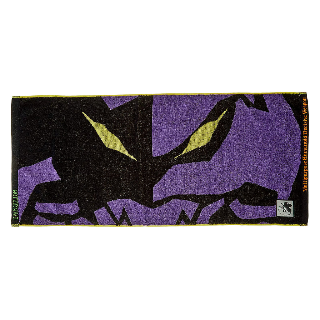 Immagine del prodotto Asciugamano Mini Evangelion