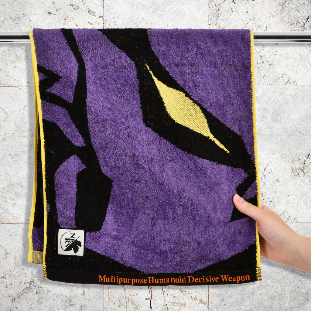 Immagine del prodotto Asciugamano Mini Evangelion