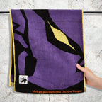 Immagine del prodotto Asciugamano Mini Evangelion