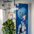 Immagine del prodotto Evangelion - Asciugamano da bagno Rei Ayanami