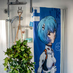 Immagine del prodotto Evangelion - Asciugamano da bagno Rei Ayanami