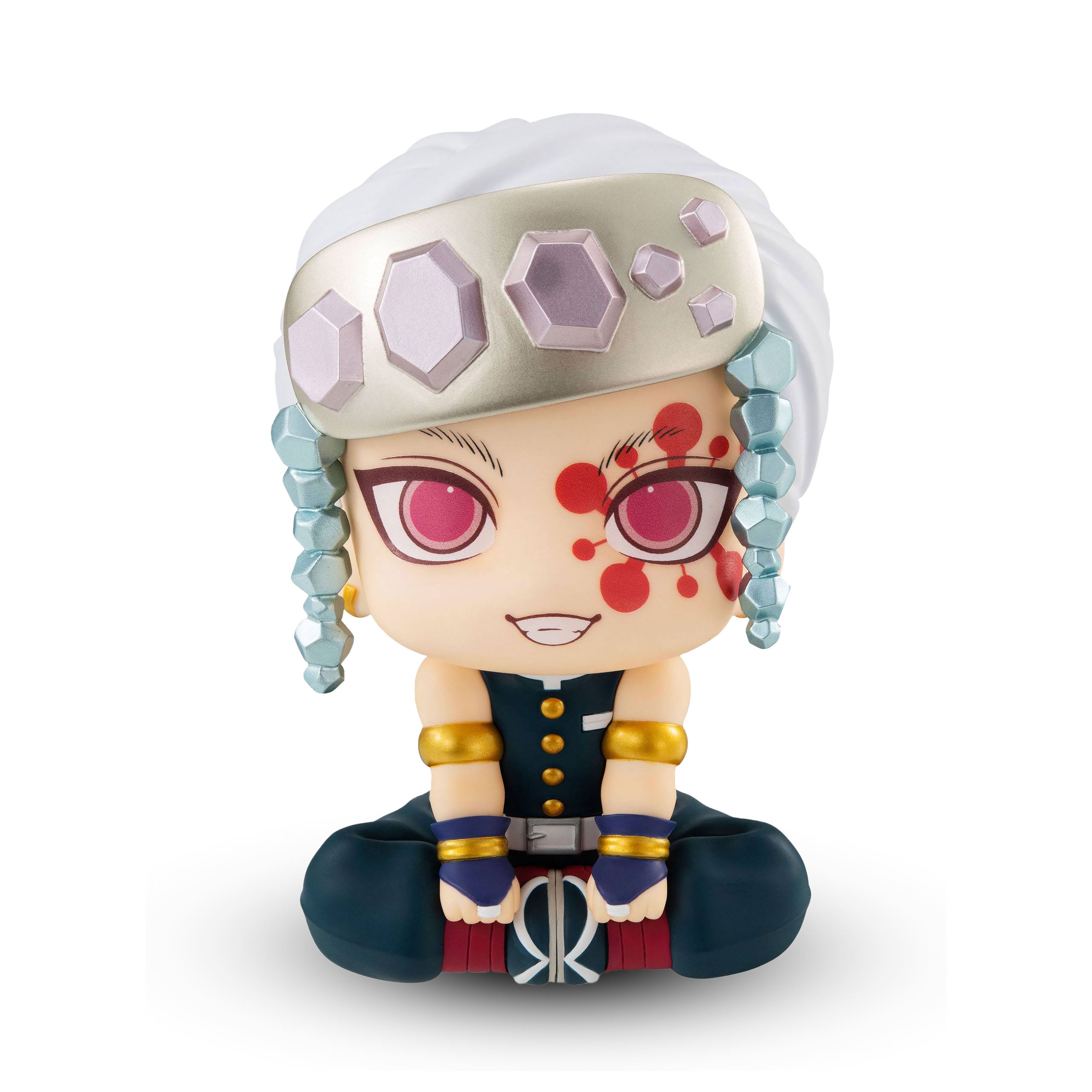 Immagine del prodotto Demon Slayer - Figura di Tengen Uzui Look Up