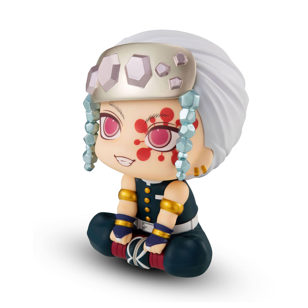 Immagine del prodotto Demon Slayer - Figura di Tengen Uzui Look Up