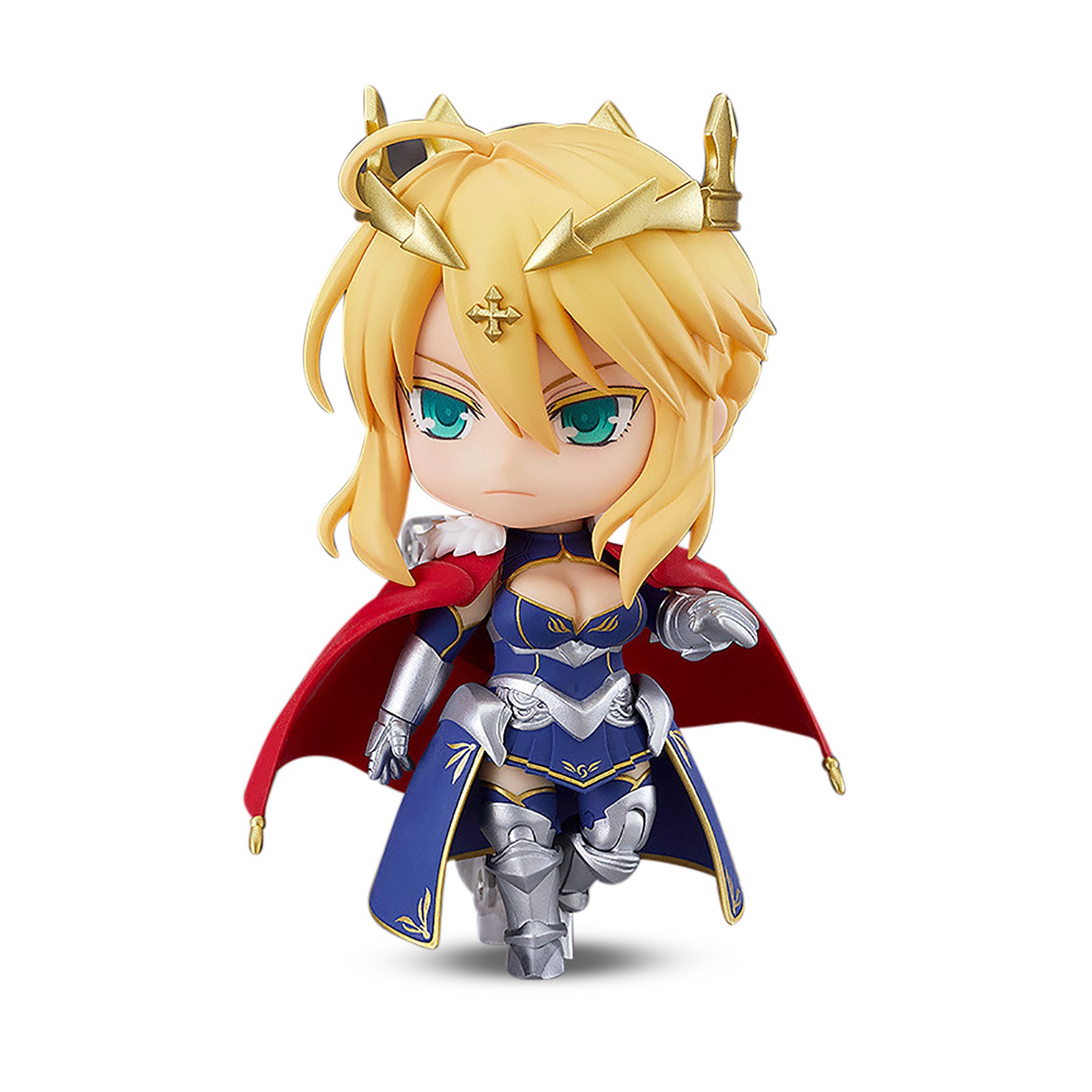Immagine del prodotto Fate/Grand Order - Lancer/Altria Pendragon con Dun Stallion Nendoroid Action Figure