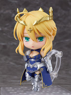 Immagine del prodotto Fate/Grand Order - Lancer/Altria Pendragon con Dun Stallion Nendoroid Action Figure
