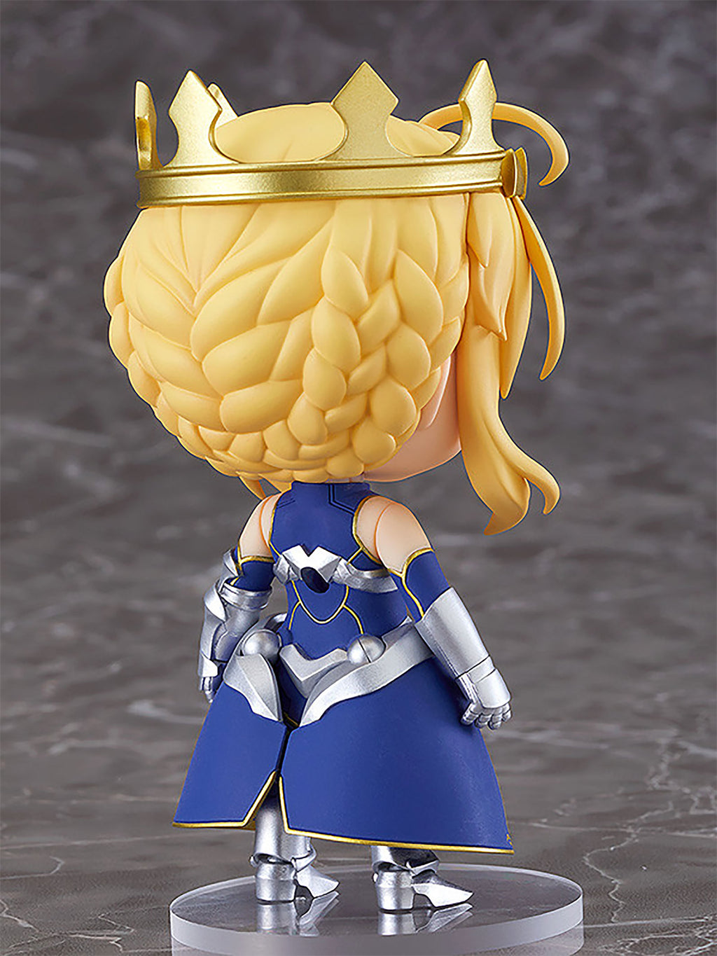 Immagine del prodotto Fate/Grand Order - Lancer/Altria Pendragon con Dun Stallion Nendoroid Action Figure