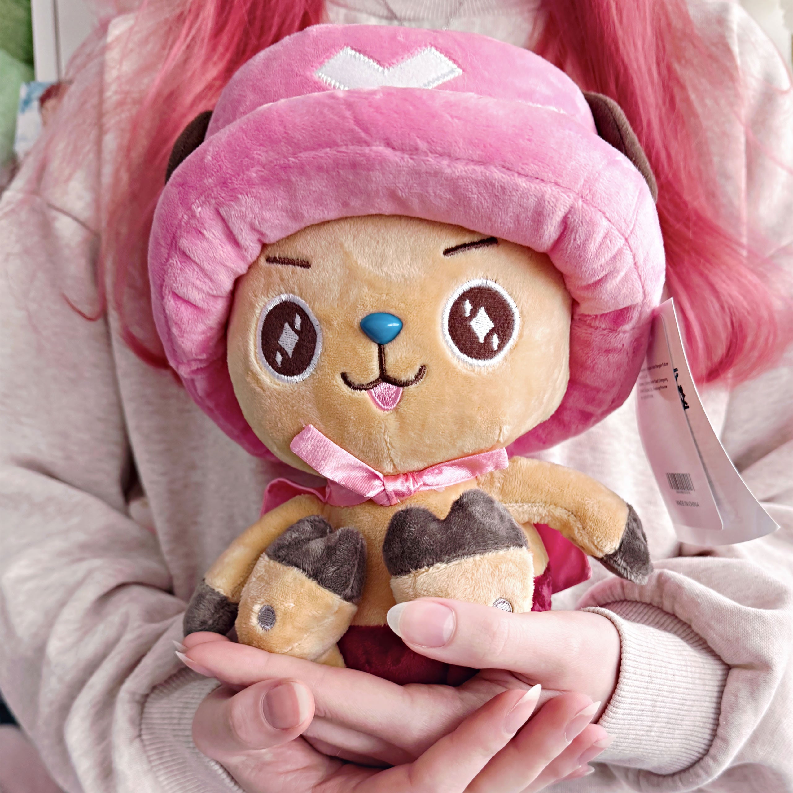 Immagine del prodotto One Piece - Tony Chopper Peluche 31 cm