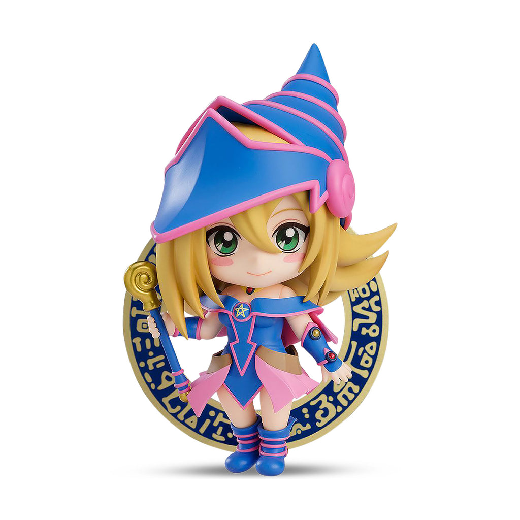 Immagine del prodotto Yu-Gi-Oh! - Dark Magician Girl Nendoroid Action Figure