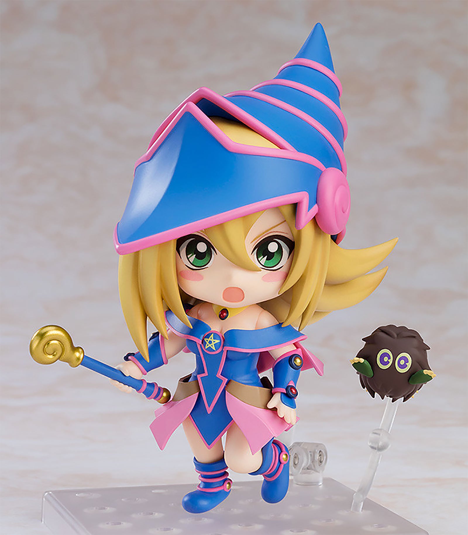 Immagine del prodotto Yu-Gi-Oh! - Dark Magician Girl Nendoroid Action Figure