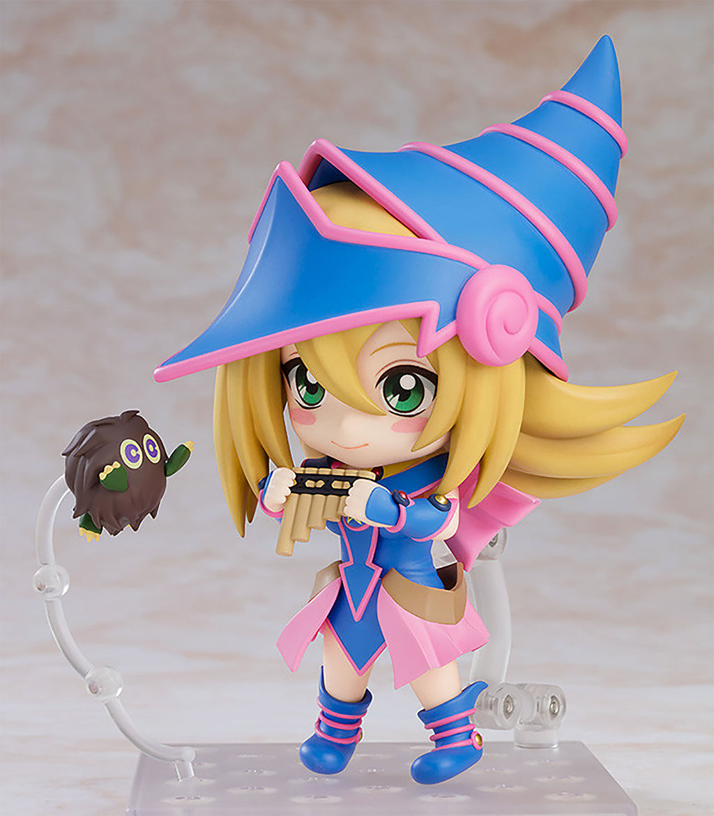 Immagine del prodotto Yu-Gi-Oh! - Dark Magician Girl Nendoroid Action Figure