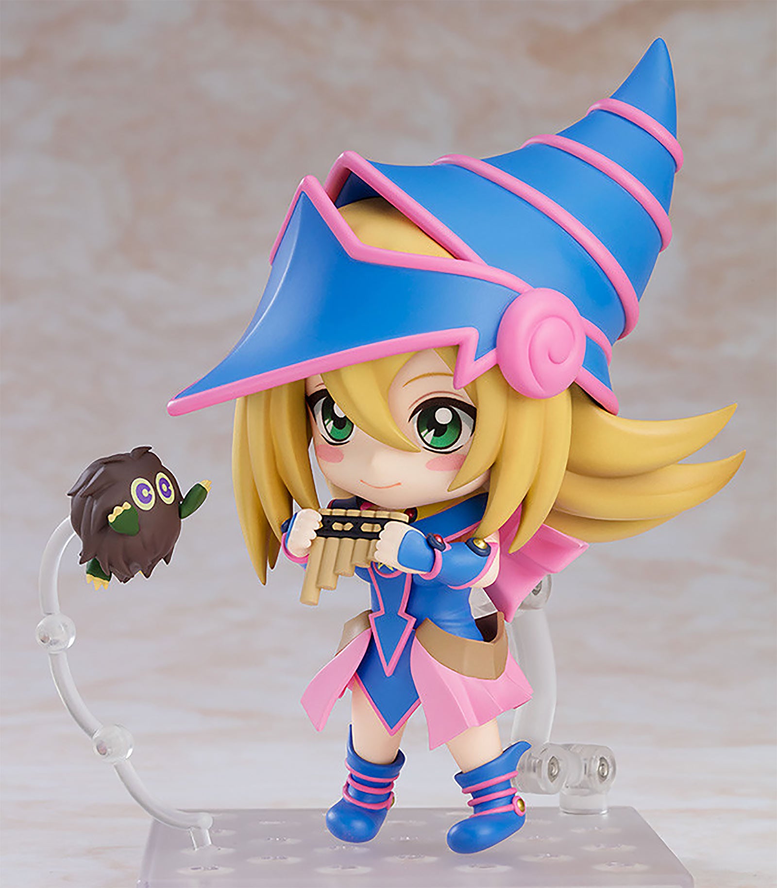 Immagine del prodotto Yu-Gi-Oh! - Dark Magician Girl Nendoroid Action Figure